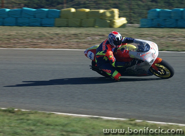 action___Faster From His Own Shadow___Grobnik, Croatia.