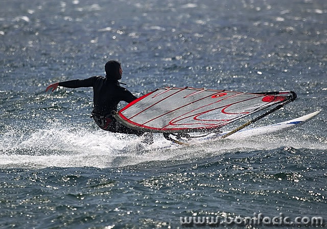 action___Figurante___Punat, Croatia.