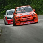 action___Fluo___Klek, Croatia.