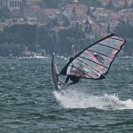 action___Flush___Punat, Croatia.