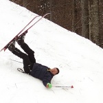 action___Free Styler___Bjelolasica, Croatia.