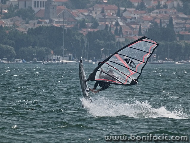 action___Flush___Punat, Croatia.