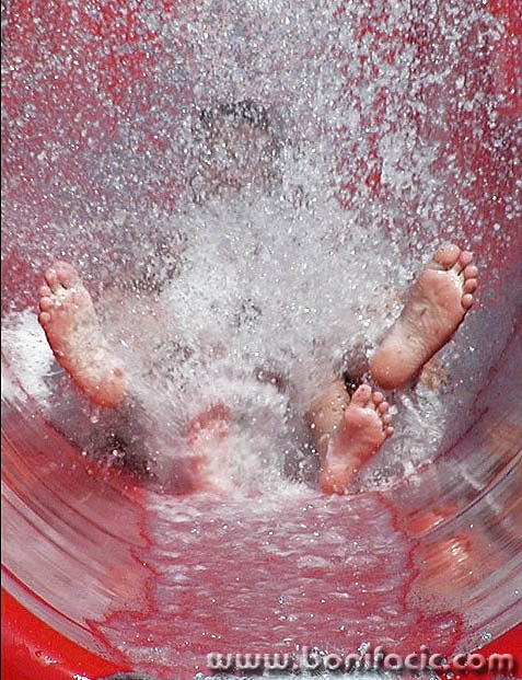 action___Four___Punat, Croatia.