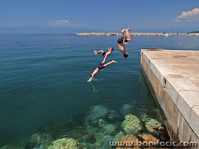 action___Free Stylers___Malinska, Croatia.
