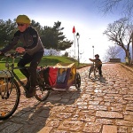 action___Go Up___Rovinj, Croatia.