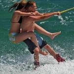 action___Haversack___Punat, Croatia.