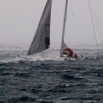 action___High Risk___Savudrija, Croatia.