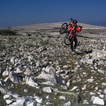 action___Inaccessible___Baska, Croatia.
