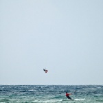 action___Kite Surfing___Savudrija, Croatia.