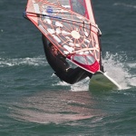 action___Level With The Sea___Punat, Croatia.