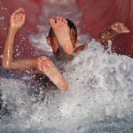 action___Mixed Limbs___Punat, Croatia.