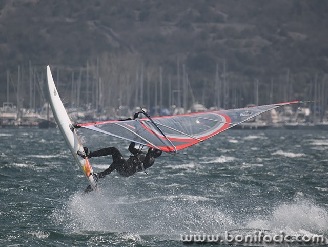 action___Launch___Punat, Croatia.