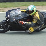 action___Moto 3___Grobnik, Croatia.