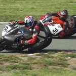 action___Moto 12___Grobnik, Croatia.