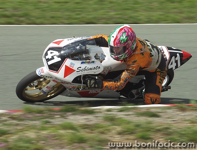 action___Moto 10___Grobnik, Croatia.