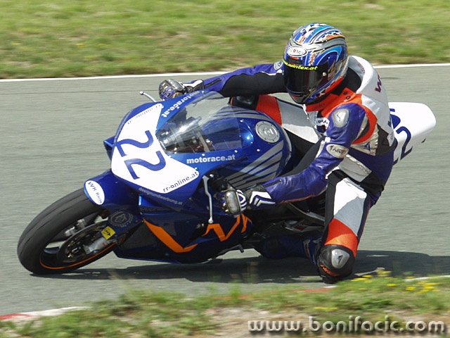 action___Moto 14___Grobnik, Croatia.