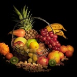 stilllife___Fruit Of The Loom___