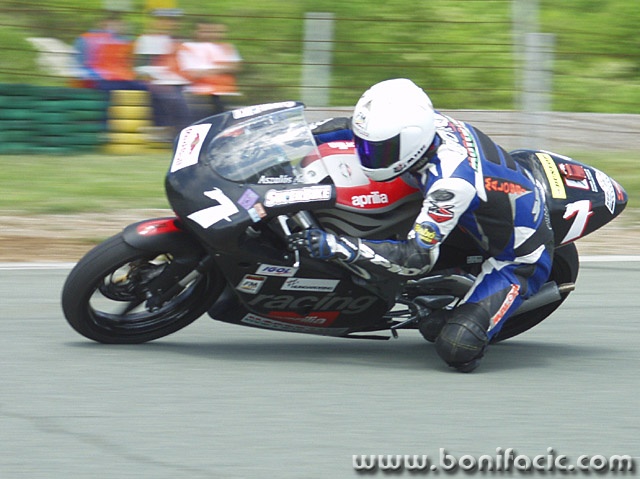 action___Moto 21___Grobnik, Croatia.