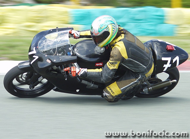 action___Moto 25___Grobnik, Croatia.