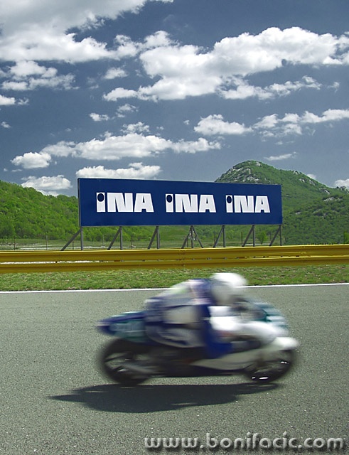 action___Moto 26___Grobnik, Croatia.