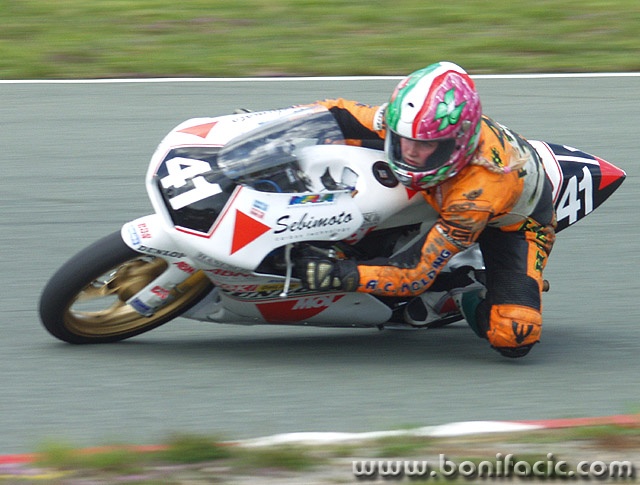 action___Moto 30___Grobnik, Croatia.