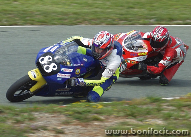action___Moto 31___Grobnik, Croatia.