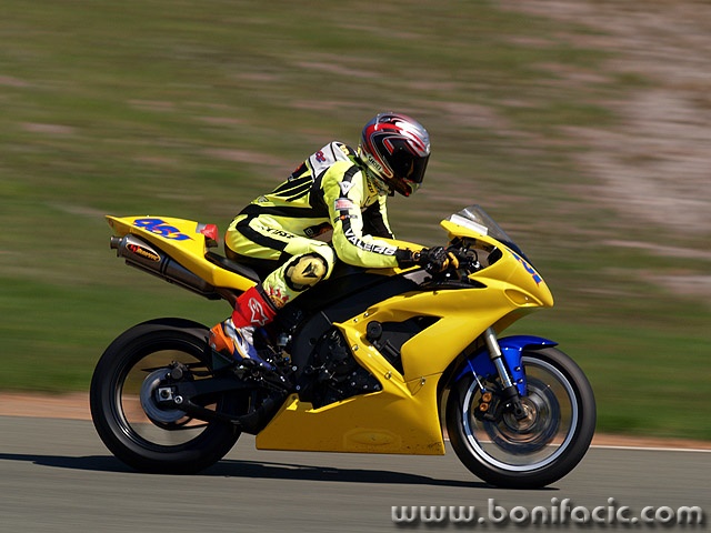 action___Motosport 24___Grobnik, Croatia.