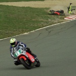 action___Ooops!___Grobnik, Croatia.