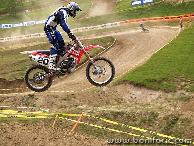 action___Pathfinder___Jastrebarsko, Croatia.