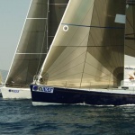 action___Regata 6___Punat, Croatia.