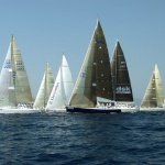action___Regata 7___Punat, Croatia.