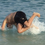 action___Rendition___Baska, Croatia.