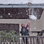 action___Roof Master___Mrzla Vodica, Croatia.