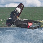 action___Scum Diving___Punat, Croatia.