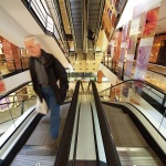 action___Shopping___Zagreb, Croatia.
