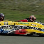 action___Sidecar 3___Grobnik, Croatia.