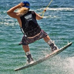 action___Skroko___Punat, Croatia.