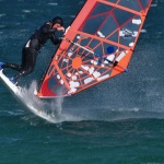 action___Souse___Punat, Croatia.