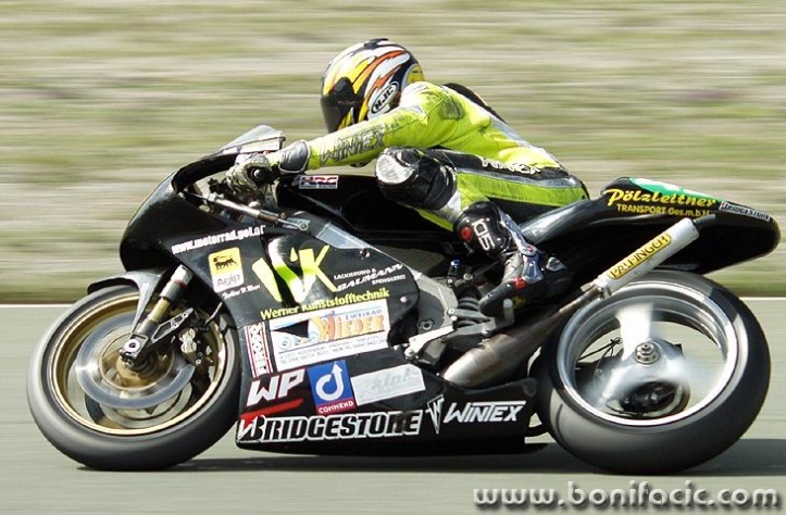 action___Speediness___Grobnik, Croatia.