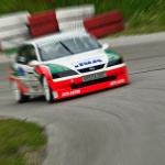 action___Speedy___Klek, Croatia.