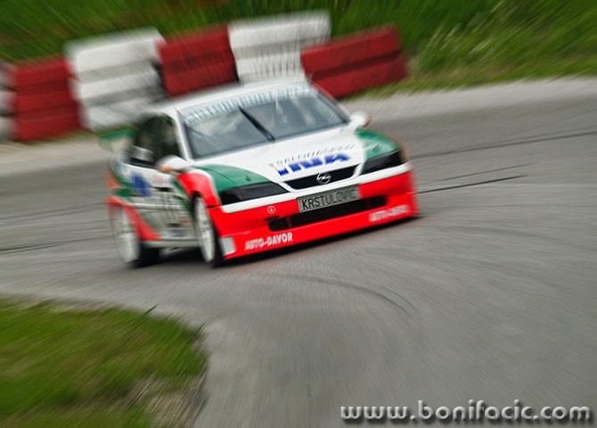 action___Speedy___Klek, Croatia.