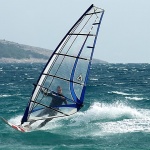 action___Surf 9___Baska, Croatia.