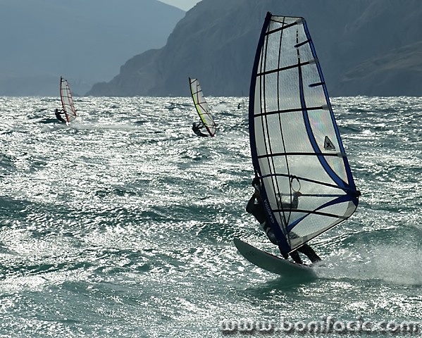 action___Surf 12___Baska, Croatia.