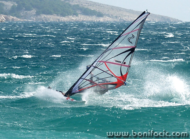 action___Surf 15___Baska, Croatia.