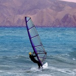 action___Surfing In Croatia___Baska, Croatia.