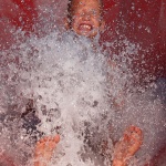 action___Teeth Cramp___Punat, Croatia.