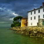 the monastery of storms