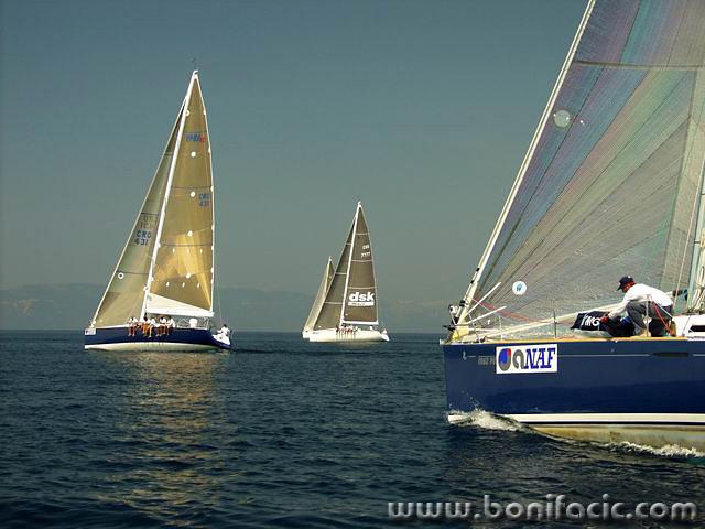 action___Tournament___Punat, Croatia.