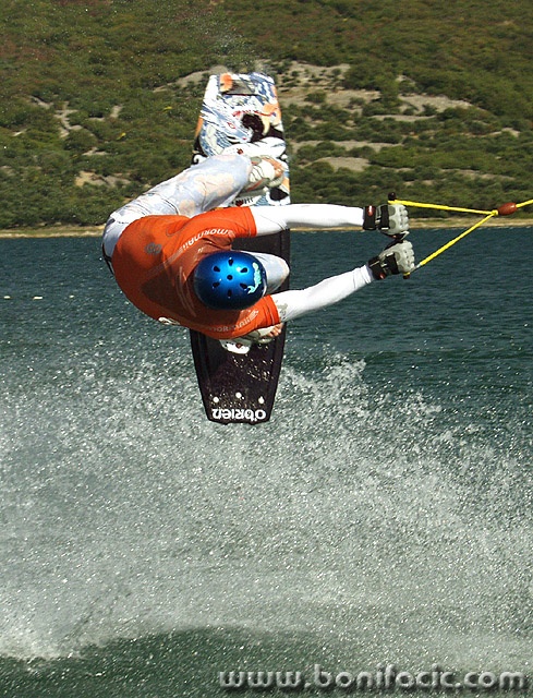 action___Unknown___Punat, Croatia.