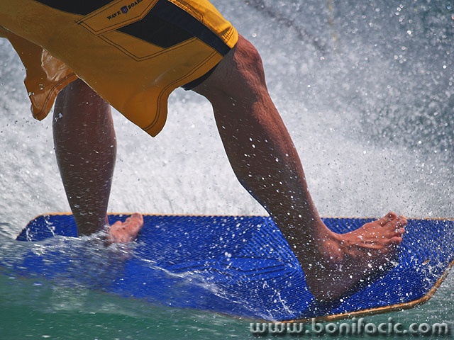 action___Wakeboard 1___Punat, Croatia.